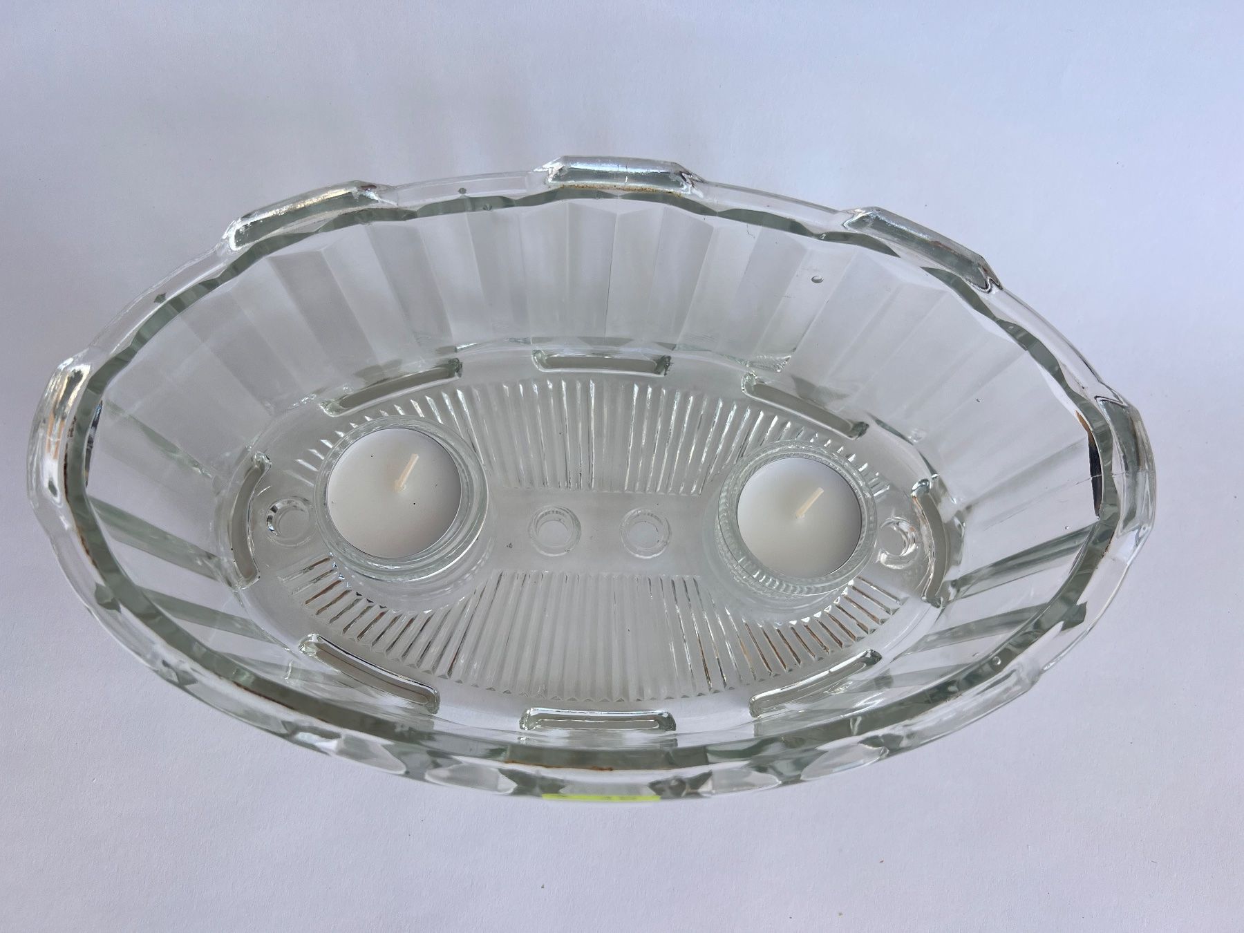 Elettrodomestici da cucina: Vintage Glas-Rechaud #15 – Usato da Zürich venduto da nau3000 4