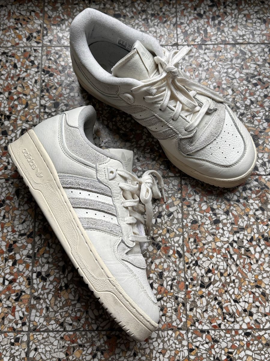 Adidas Scarpe da uomo: Adidas  - 43 1/3 – Usato da lugano venduto da Ggav 1