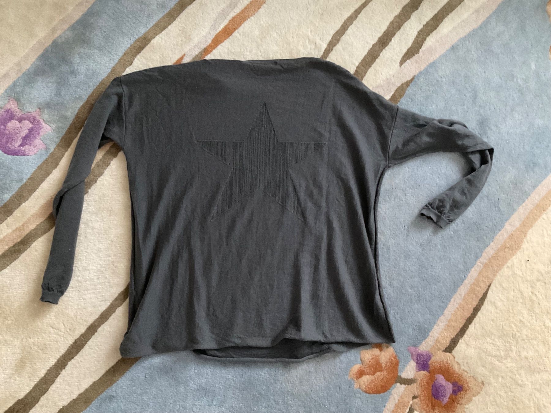 Pullover & Sweatshirts: Superbe pull 100% laine douce comme cachemire SCARLETT, M/L – Gebraucht aus Genève von Mazelyne 7