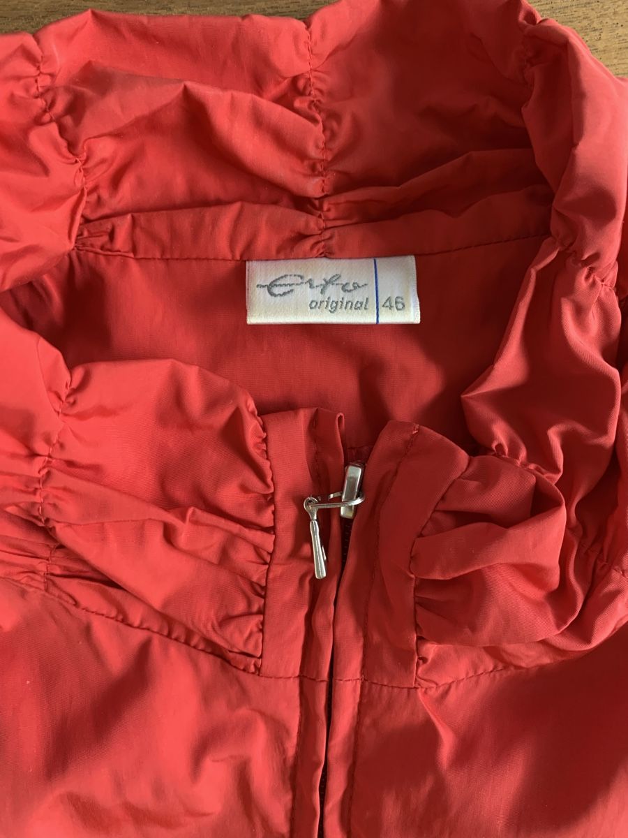 Lotti di vestiti: Veste set rot rosa – Usato da Aarwangen venduto da ChristineHoKa 4