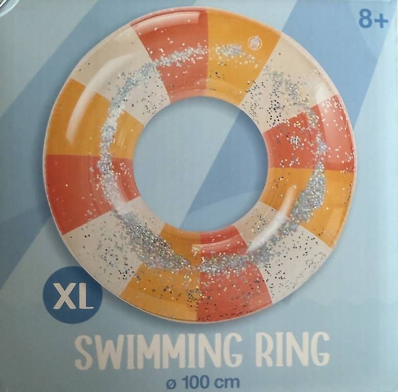 Schwimmringe: Bouée XL – Gebraucht aus Pully von ant_klw6