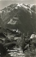 Binn  VS    mit Breithorn