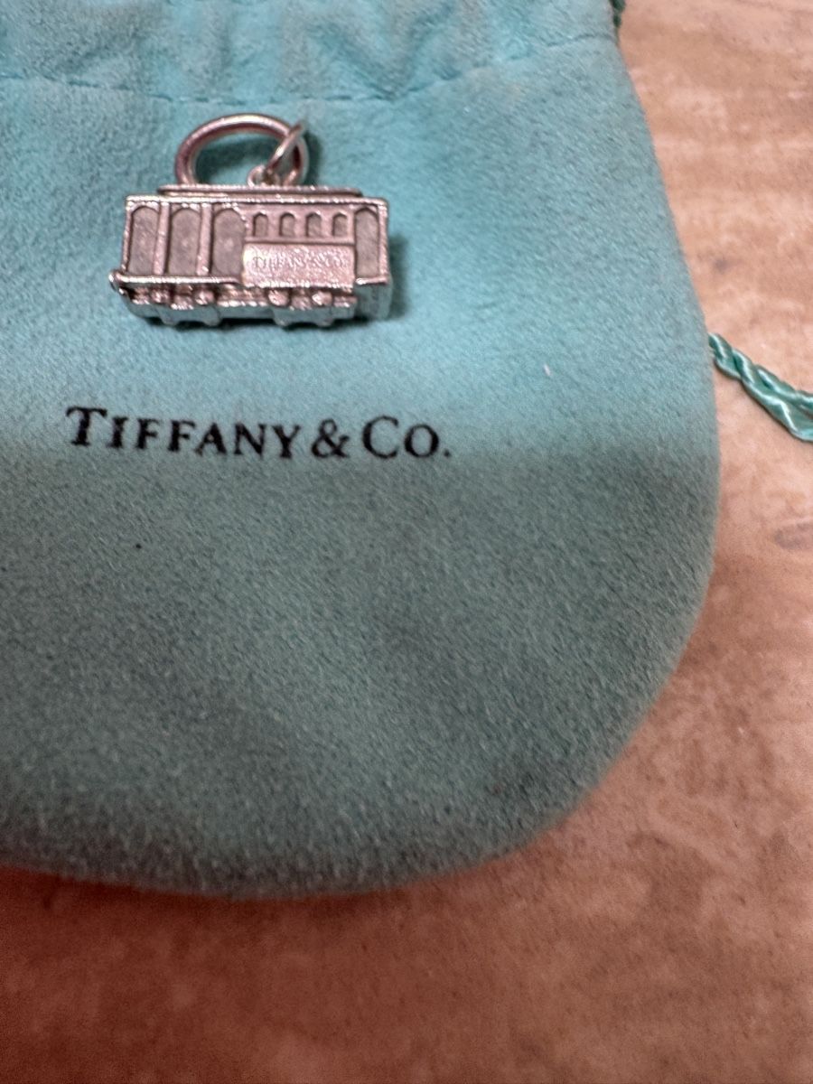 Tiffany & Co. Anhänger: Tiffany & Co – Gebraucht aus Regensdorf von weiningerl