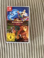 Disney Classic Aladdin, Lion King, Jungle Book