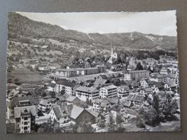 ADLISWIL