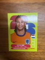 🔥 ⚽️ Panini WM 2026 Sticker Nathan Aké NED 7 ⚽️ 🔥