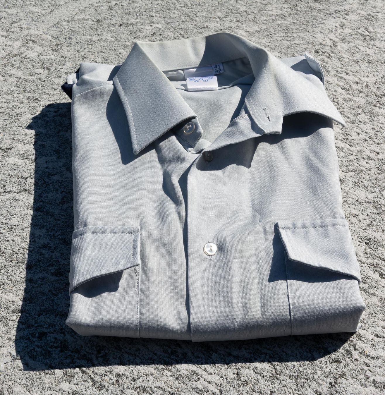 Schweizer Armee Uniformi: Original Schweizer Armee Offiziersuniform – Nuovo (secondo la descrizione) da Oberarth venduto da ckleiner01 3