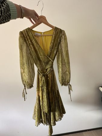 BSB Kleid, Gr. S – Neu