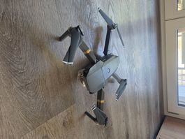 Dji Mavic Pro