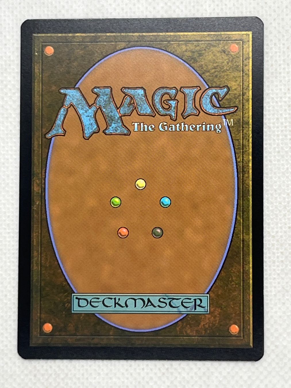 Magic The Gathering Carte collezionabili: Magic The Gathering: Hold for Ransom – Usato da Hinterkappelen venduto da Kim1992 1