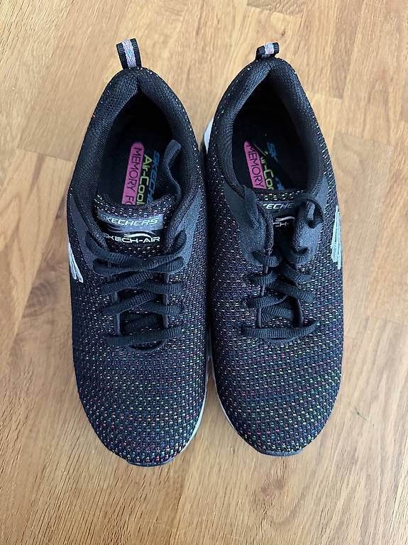 Damenschuhe: Skechers Schuhe Damen – Gebraucht aus Hagendorn von Najomi 3
