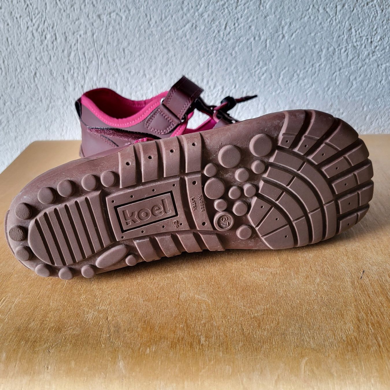 Chaussures hommes: Koel Barfuss Schuhe – D'occasion à Lostorf par Benidomi1 3