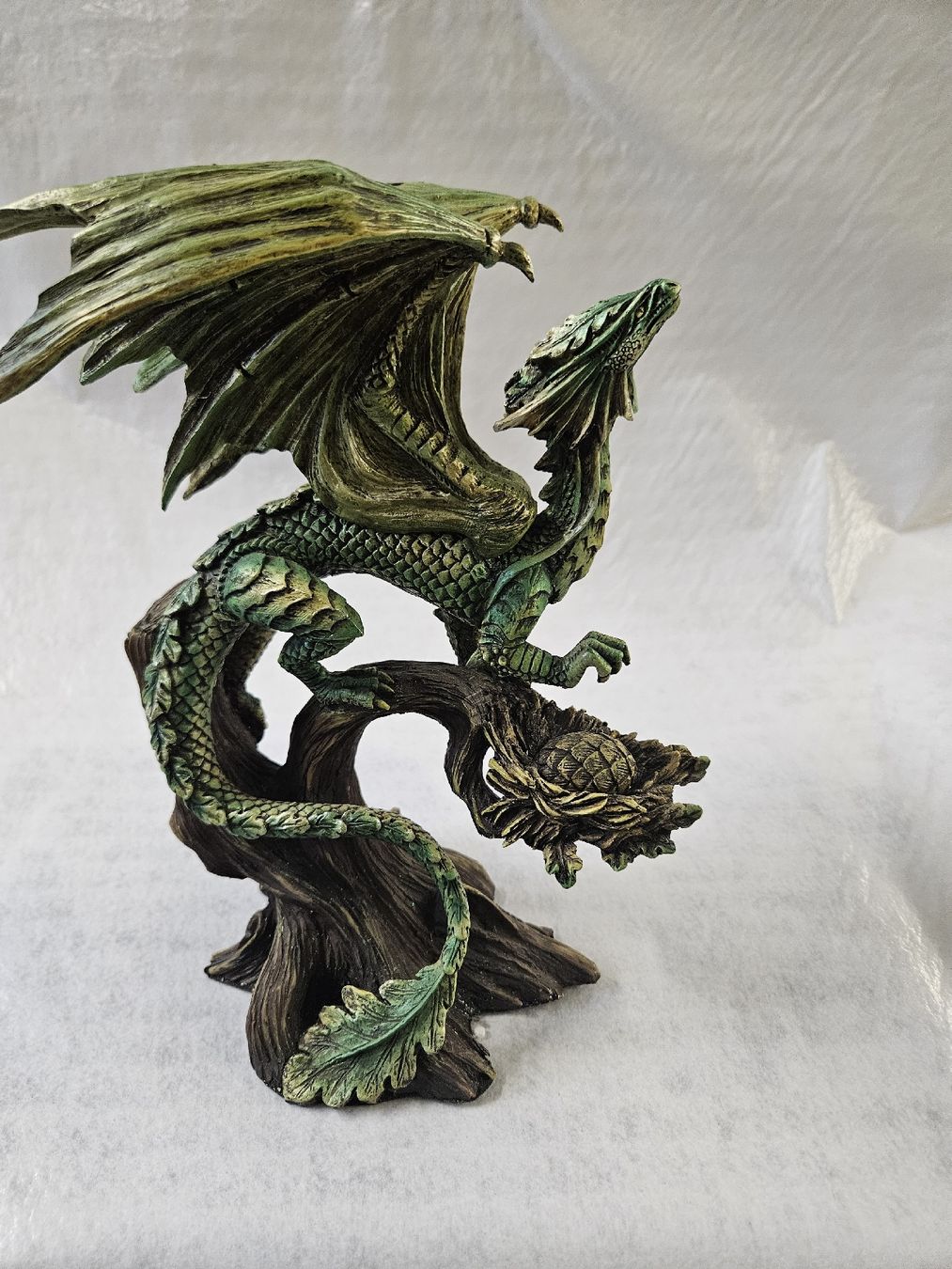 Statuette: Bronze Drachen 30cm – Nuovo (secondo la descrizione) da Dielsdorf venduto da Kenan997 1