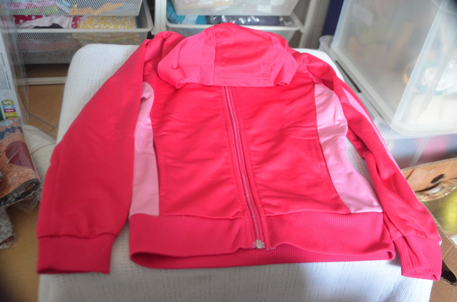 Giacche & Cappotti: TAILLE 122 - VESTE – Usato da Chiasso venduto da Dolly015
