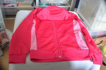 TAILLE 122 - VESTE