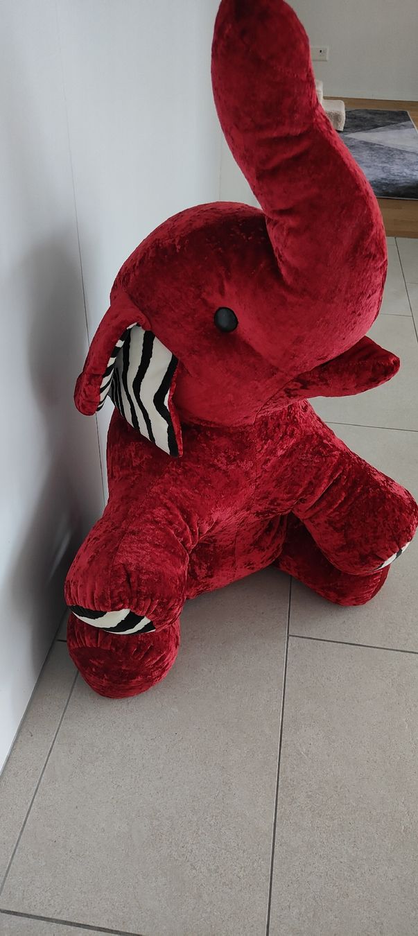 Giocattoli: Bretz Kult Elefant 🐘 – Usato da Nesselnbach venduto da dog011
