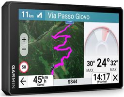 Garmin Zümo XT2 (inkl. Ladegerät & Garantie)