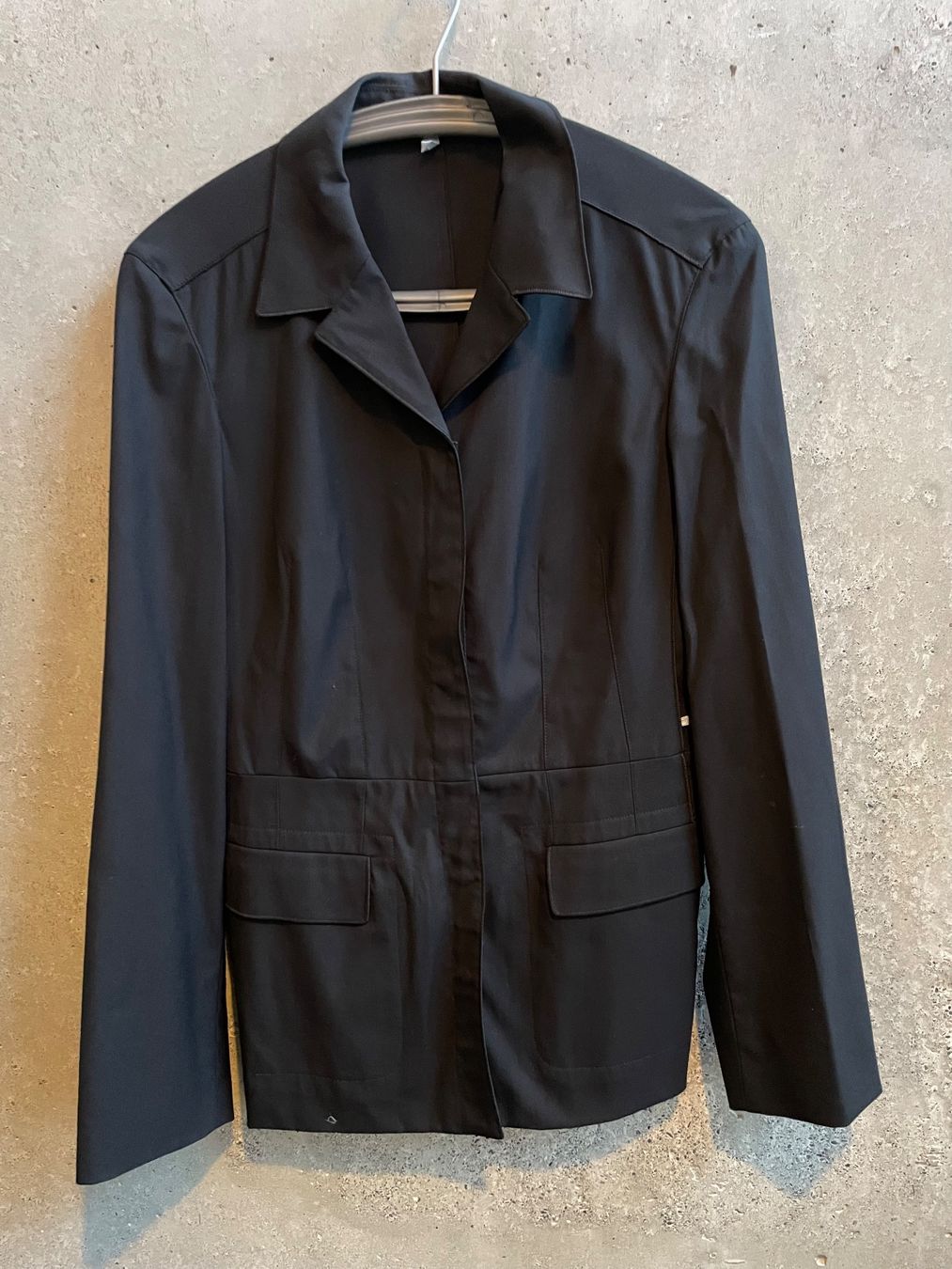 Giacche: BLUE Jacke – Usato da Bern venduto da leokislig