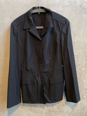 BLUE Jacke