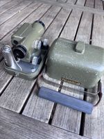 Niveau automatique Kern GK1 Aarau Suisse avec boîte d’origin