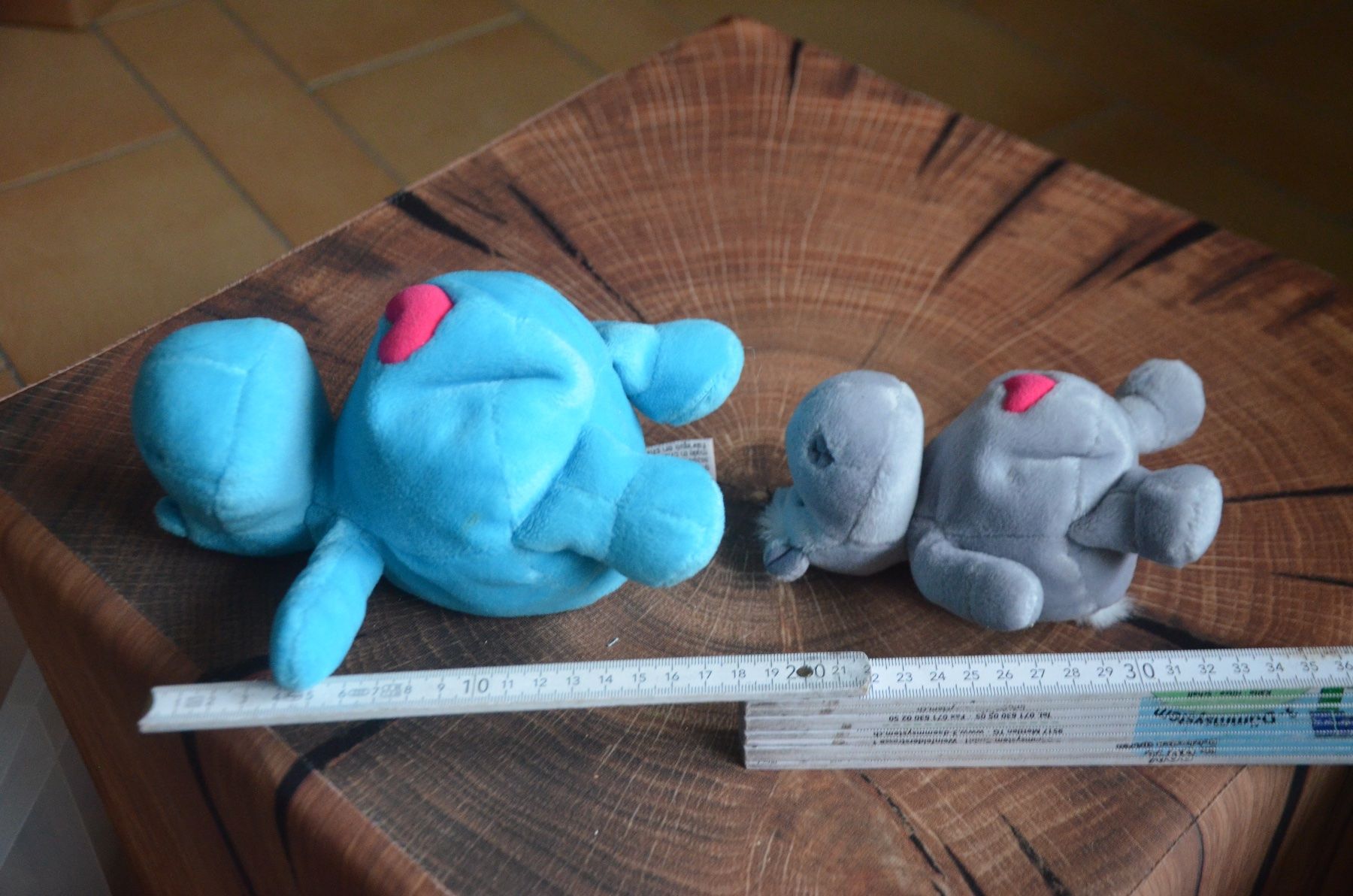 Jouets: PELUCHE - MAMY + KIND – D'occasion à Chiasso par Dolly015 1