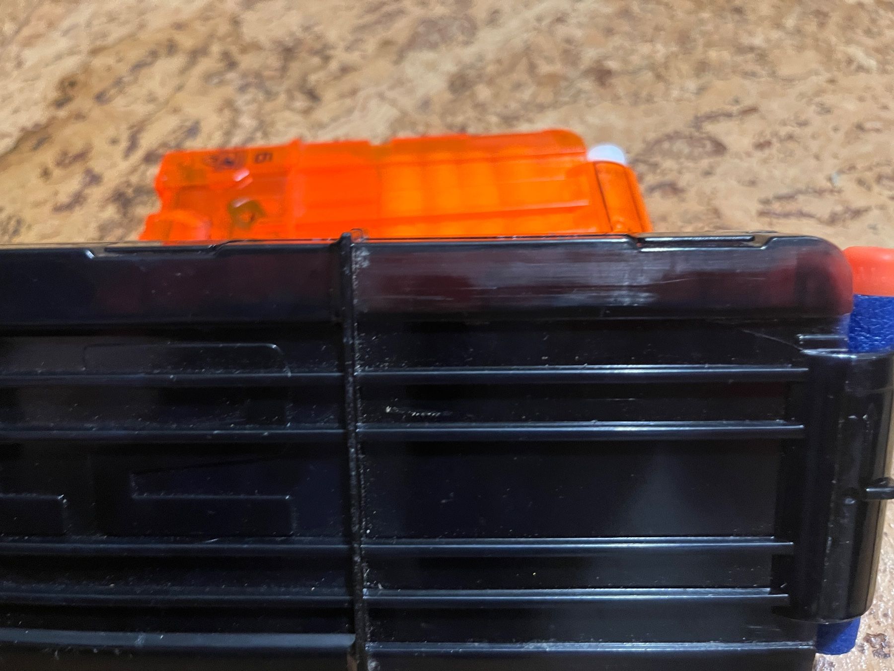 Nerf Giocattoli: Nerf Magazin – Usato da Spiez venduto da Hekjiani 2