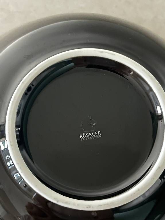 Ciotole: Rössler Schüsseln  – Usato da Ennetbaden venduto da anhon 3