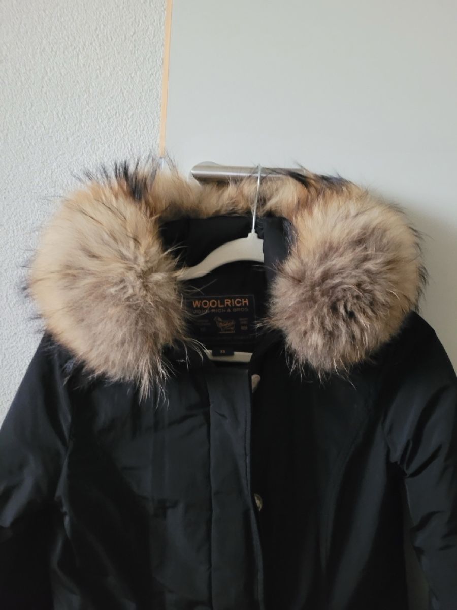 Woolrich Cappotti: Woolrich  Winterjacke – Usato da Adlikon b.Regensdf venduto da mas_grm8 1