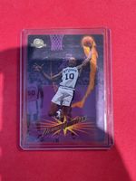 Dennis Rodman Skybox Basketball