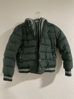 Moncler Kinder Jacke 