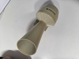 Werma Signaltechnik Horn 58205265 24v 190mA Signalhupe