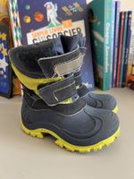Bottes de neige Cortina enfant taille 26
