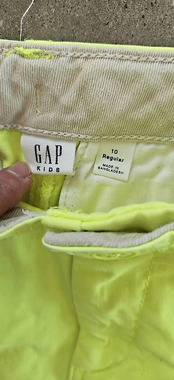 Gap Hosen: Coole GAP Hose Gr. 140 – Gebraucht aus Baden von Boomer76 1