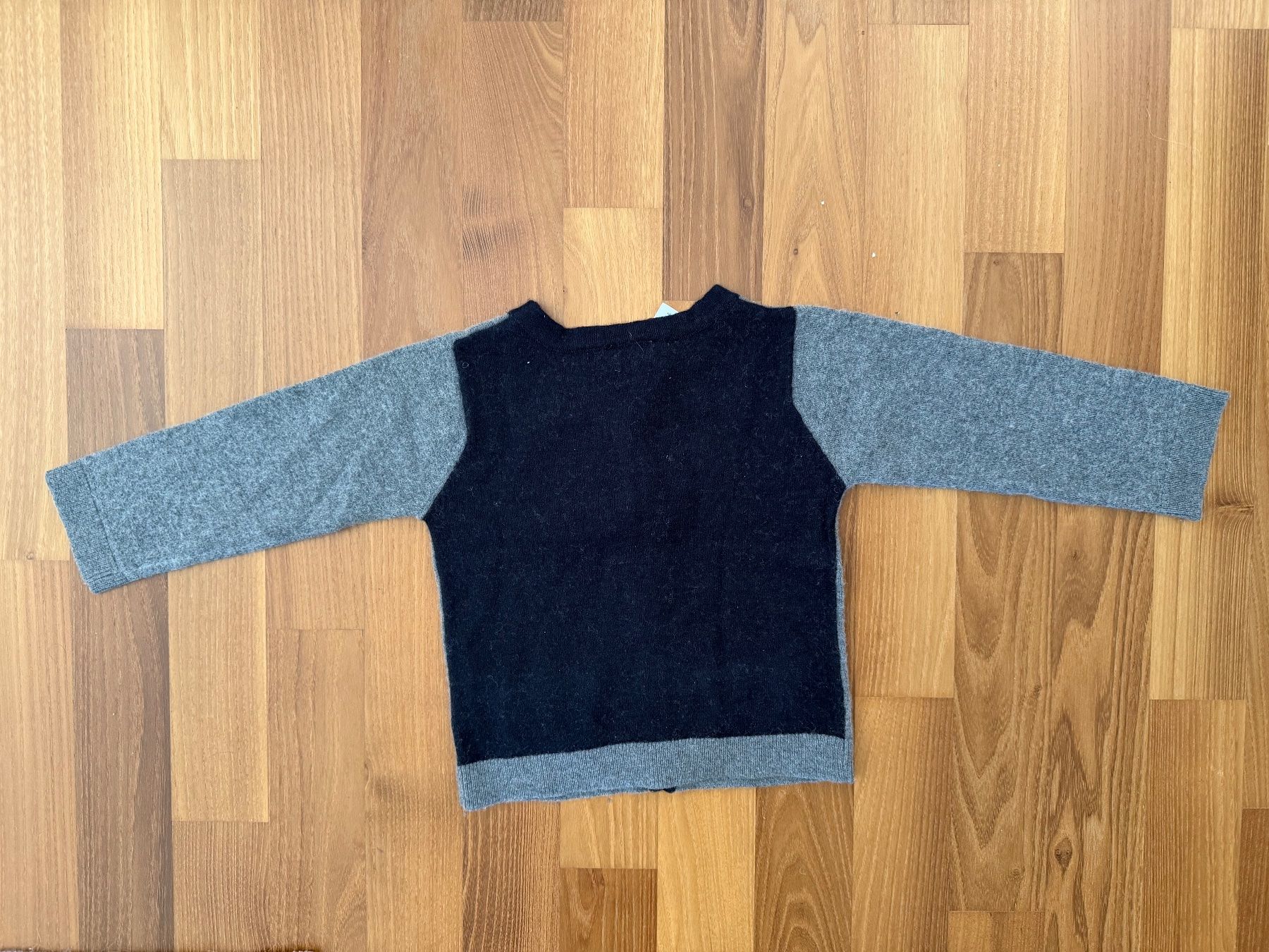 Jacadi Giacche & Cappotti: Jacadi Strickjacke Wolle Kaschmir – Usato da Buchs SG venduto da VintageHomeCH 1