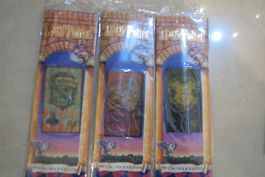 Harry Potter Wunderkerzen 3er Set neu ovp