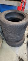 Yokohama Winterreifen 215/55 R17 98V