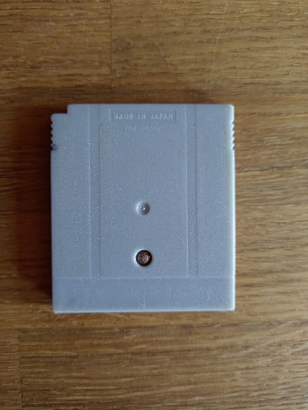 Nintendo Spiele: Pokemon Silber – Gebraucht aus Münsingen von flo_9hww 1