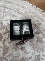 Tommy Hilfiger Babyschuhe Weiss Gr. 19 Neu im Karton