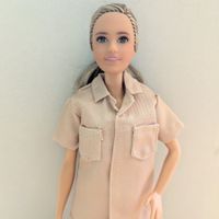 Barbie Signature Inspiring Women Jane Goodall