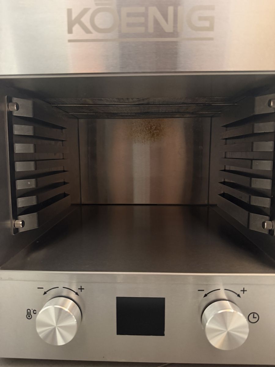 Griglie: Koenig Elektro Beef Grill XL – Usato da Hochfelden venduto da ksky79 4