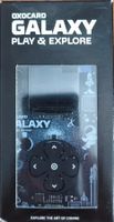 OXON Entwicklerboard Oxocard mini Galaxy