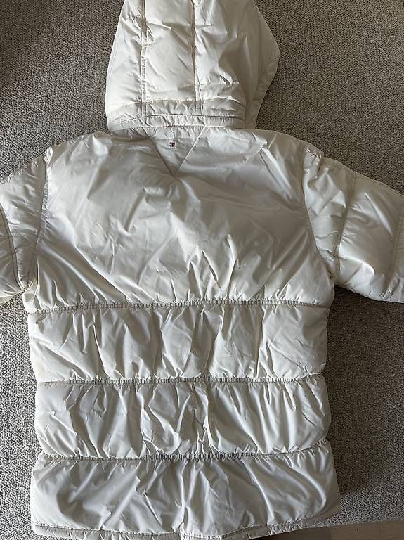 Giacche: Doudoune Veste Tommy Hilfiger – Usato da Vevey venduto da Maxx_123_ 3