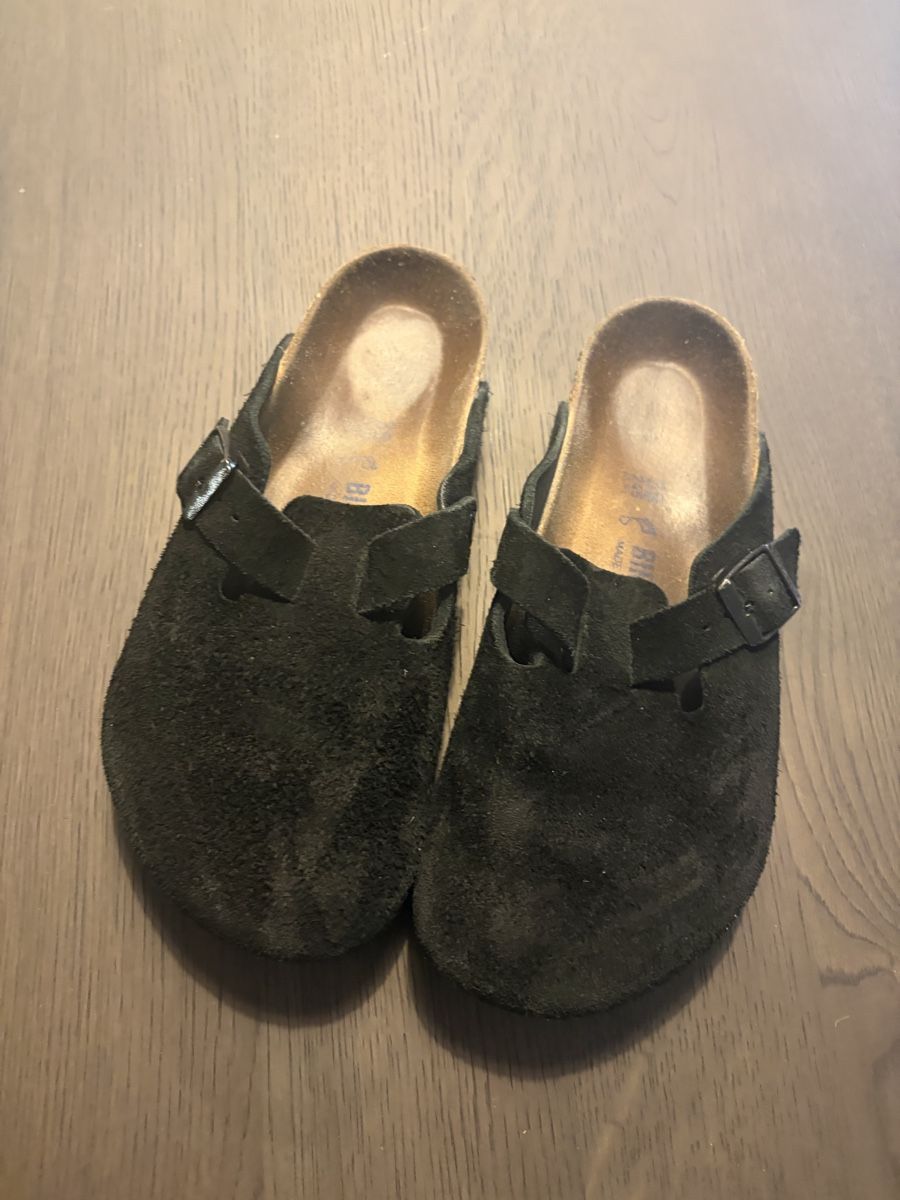 Birkenstock Scarpe da uomo: Birken stock 38 – Usato da Zürich venduto da JMima 6