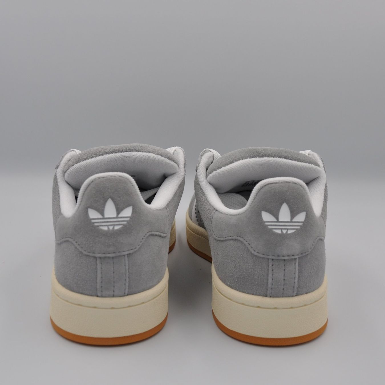 Adidas Scarpe da donna: Adidas Campus 00s Grey 38 – Nuovo e nell'imballaggio originale da Bern venduto da SneakerheavenLT 4