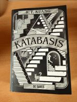 Katabasis (R.F. Kuang)