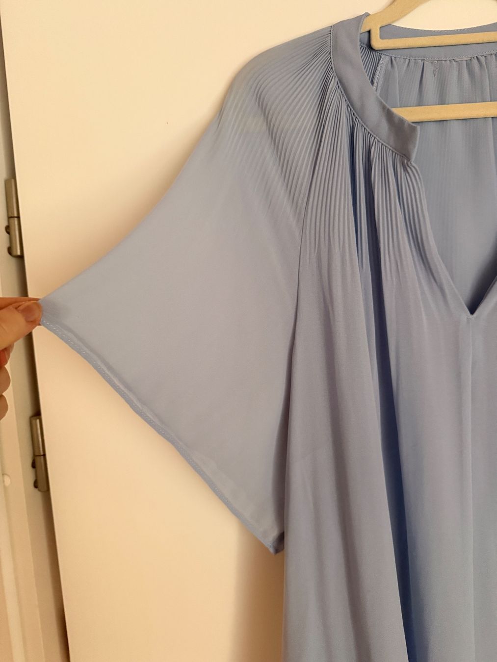 H&M Blusen: Bluse – Gebraucht aus Mastrils von Laura8sevilla 1