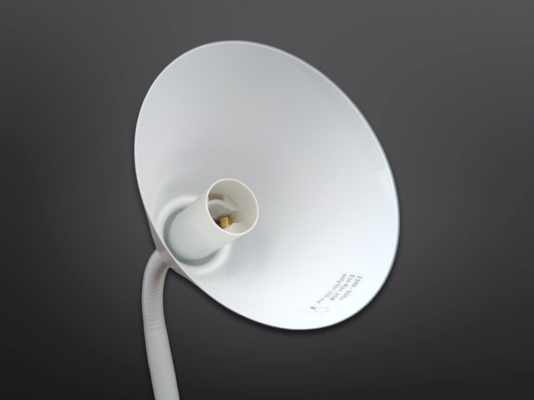 Paulmann Lampes: PAULMANN Vitis Tischlampe – Neuf (Voir description) à Suhr par Restwert_Suhr 4