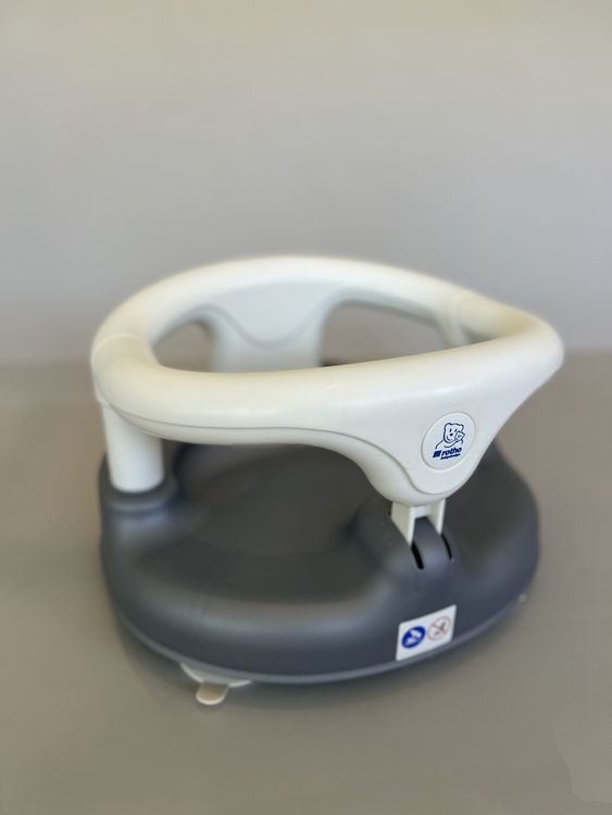 Rotho Baby Badesitz Top Zustand (Gebraucht) in Wettingen für CHF 4.8 ...