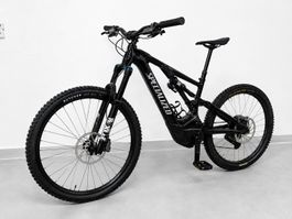 Specialized Turbo Levo Alu Comp 2025 S3