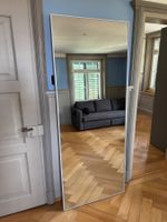 IKEA HOVET Spiegel 78 × 196 cm